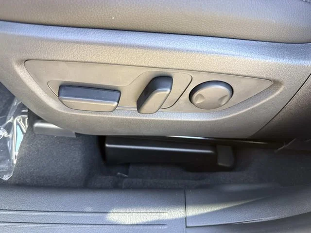 New 2026 Aero Gray Metallic Mazda 2.5 S Premium AWD image 29