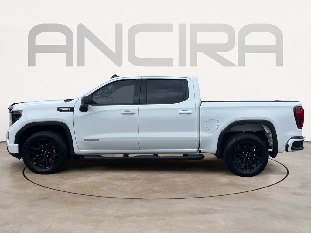 2025 GMC Sierra 1500 Elevation - Photo 8