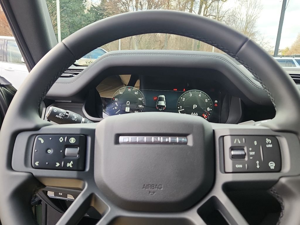 2026 Land Rover Defender S - Photo 9