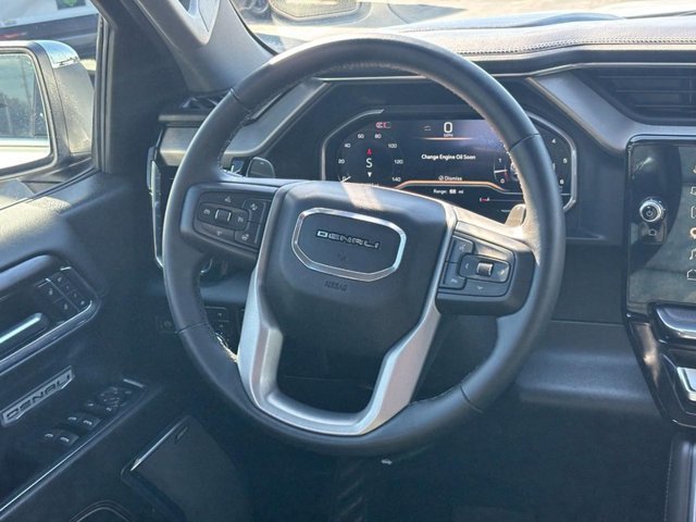 2024 GMC Sierra 1500 Denali Denali - Photo 12