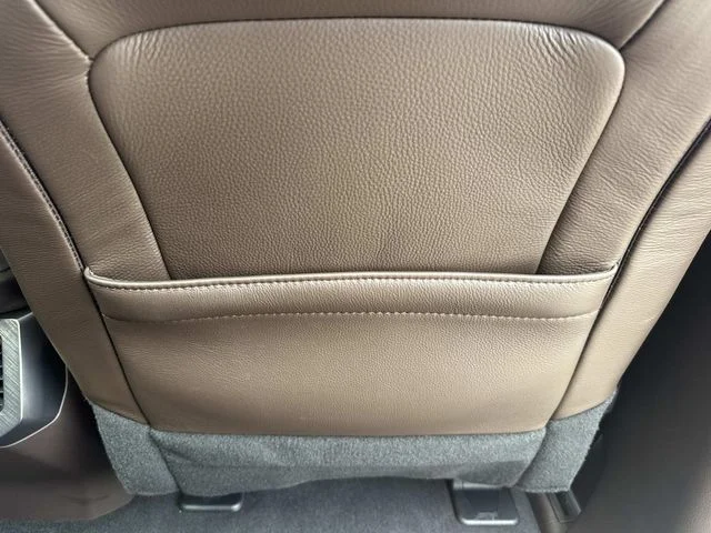 Used 2025 Bronze Ford King Ranch image 25
