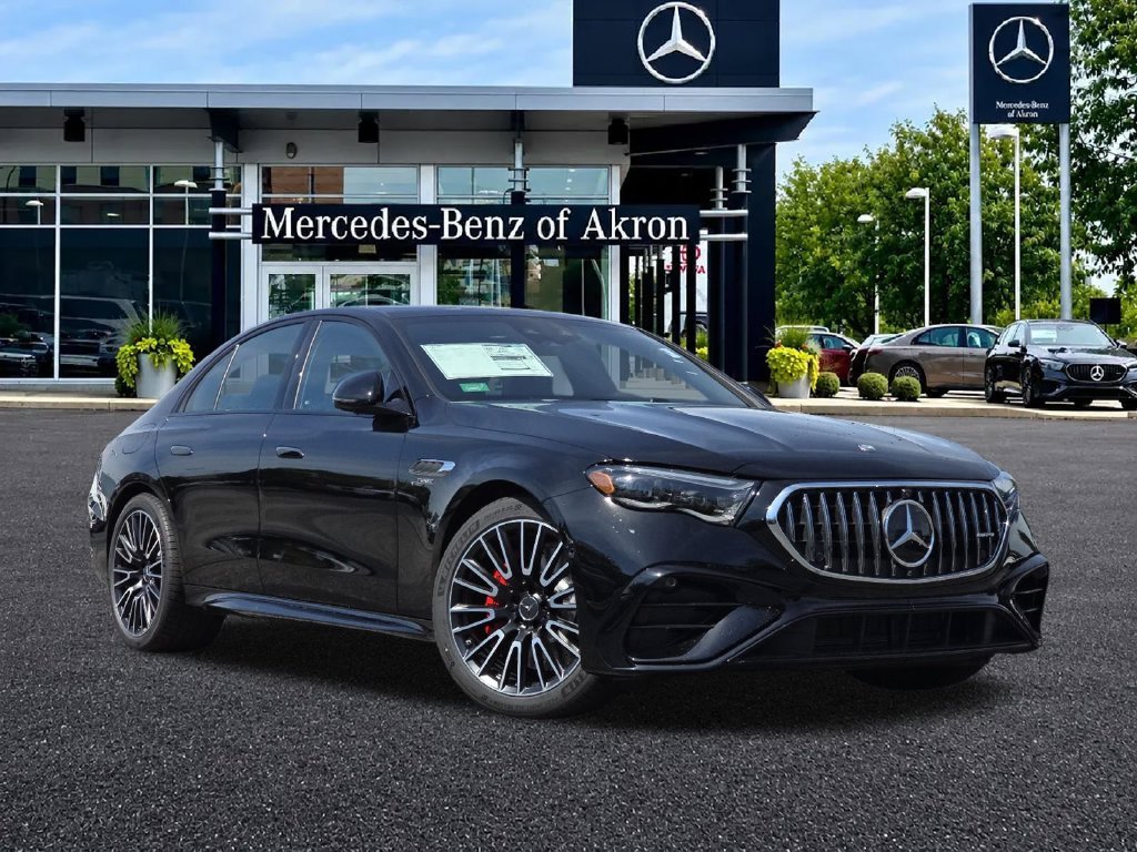 2027 Mercedes-Benz E-Class