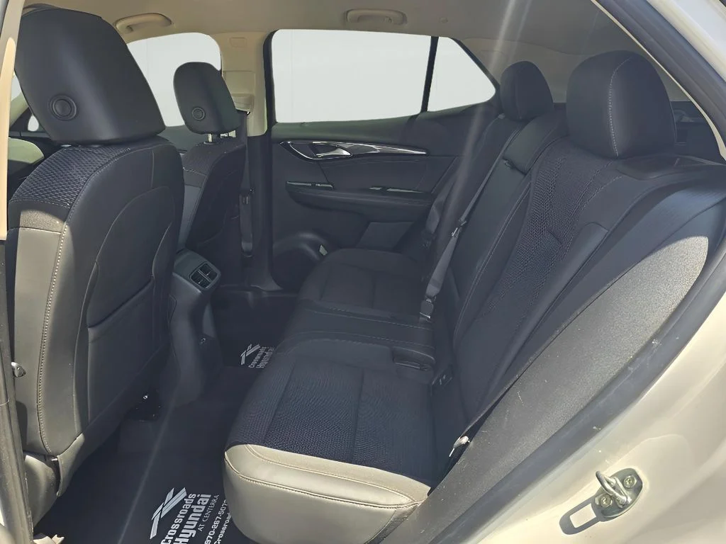 Used 2023 Summit White Buick Preferred image 26