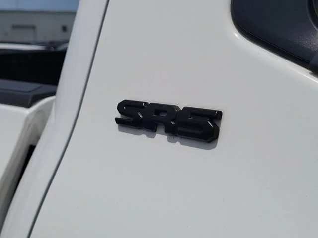 2024 Toyota Tundra SR5 - Photo 9