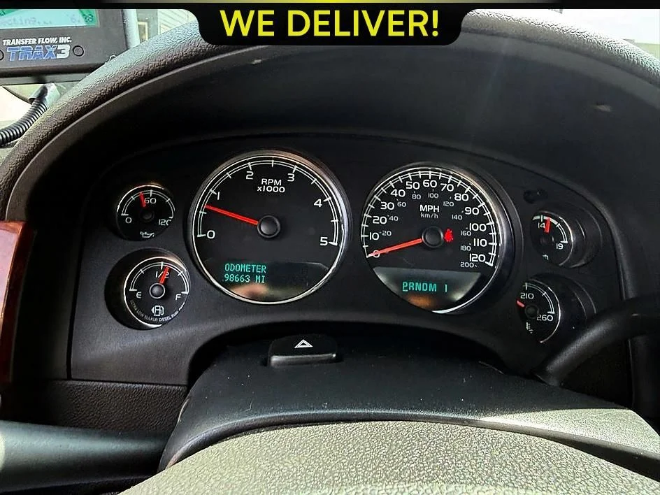 Used 2012 Silver GMC SLT image 11