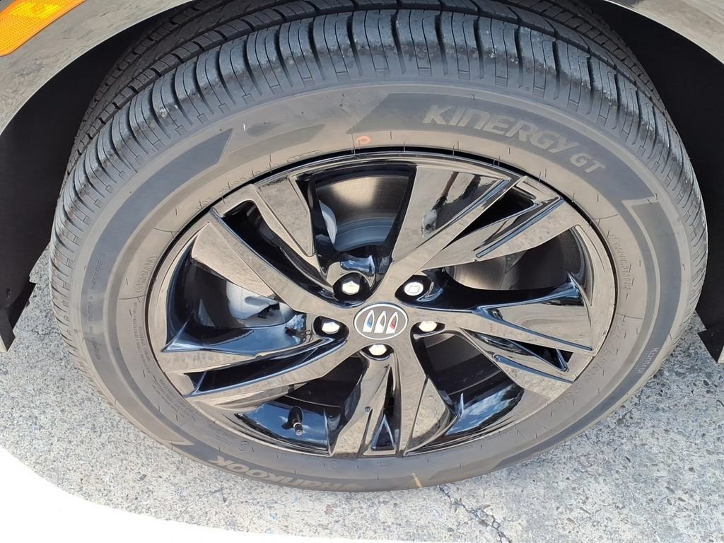 2026 Buick Encore GX Sport Touring - Photo 9