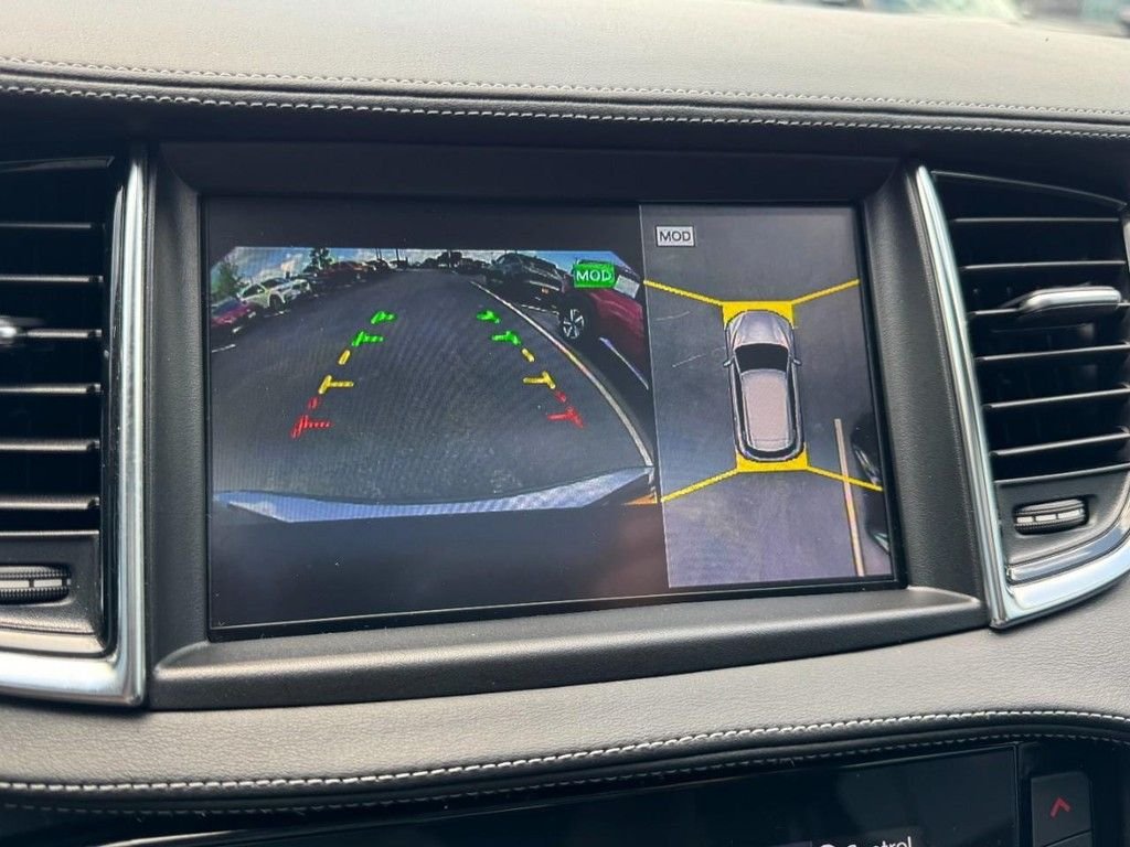 Used 2019 Gray INFINITI ESSENTIAL image 21