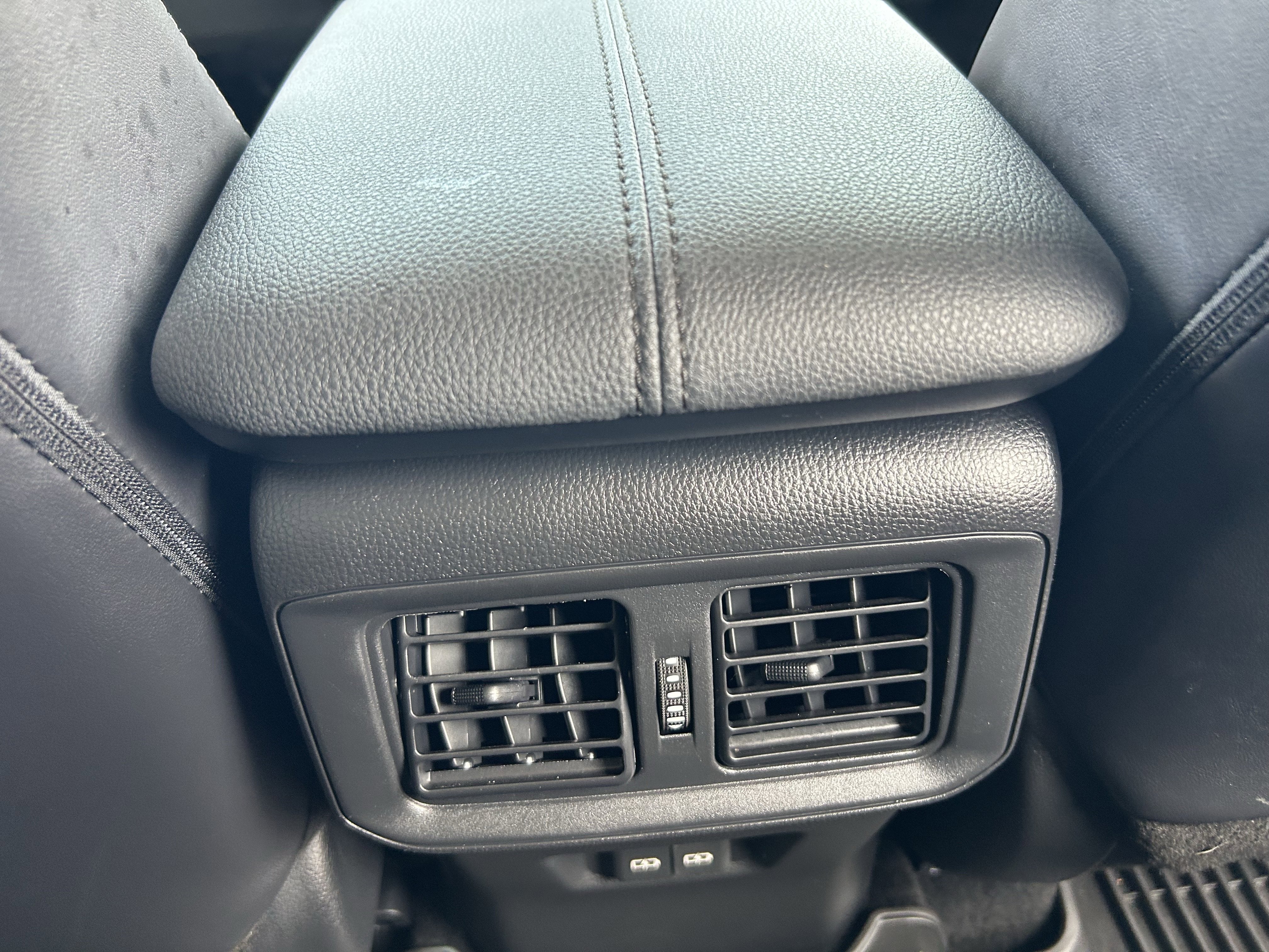 Used 2024 Silver Toyota XLE Premium image 15