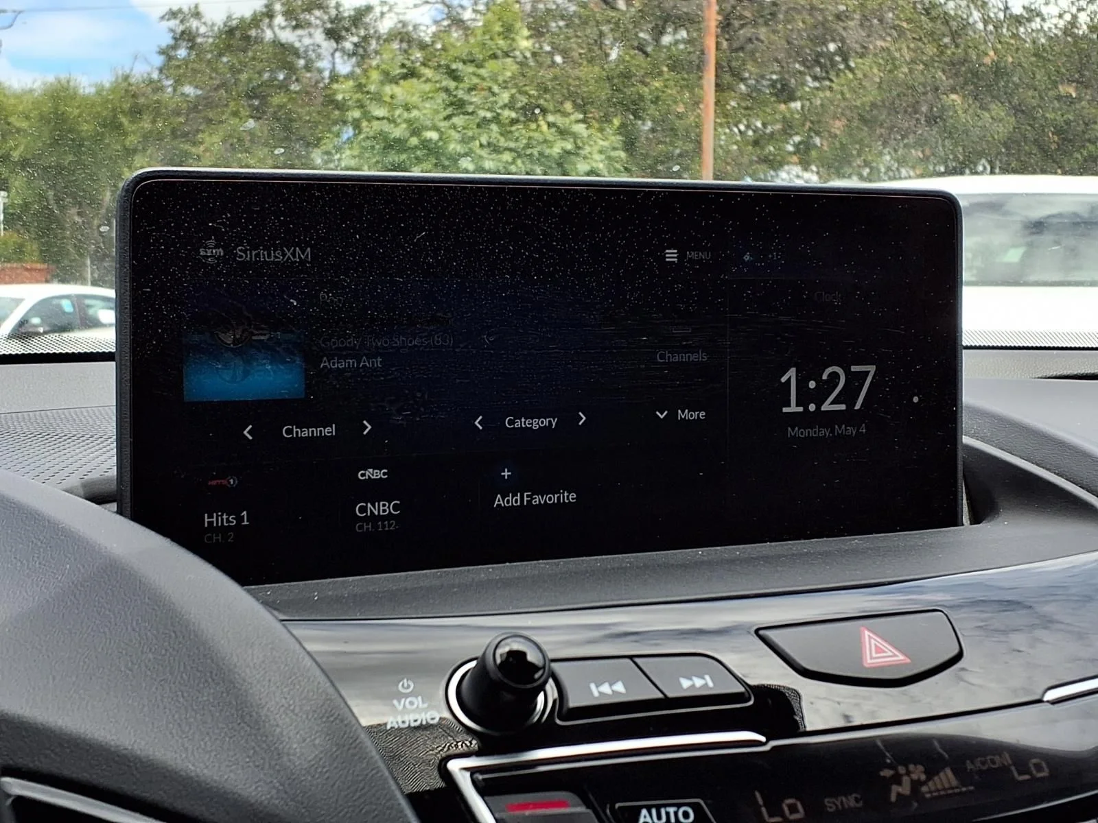 Used 2019 Gray Acura Base image 5
