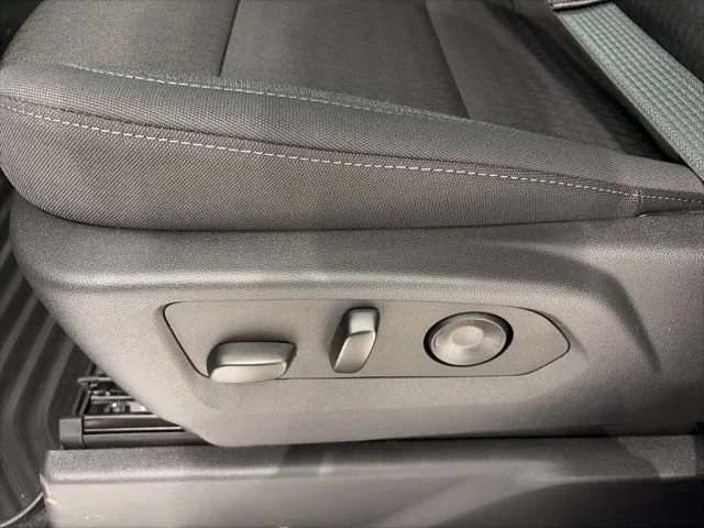2026 Chevrolet Silverado 1500 LT - Photo 12