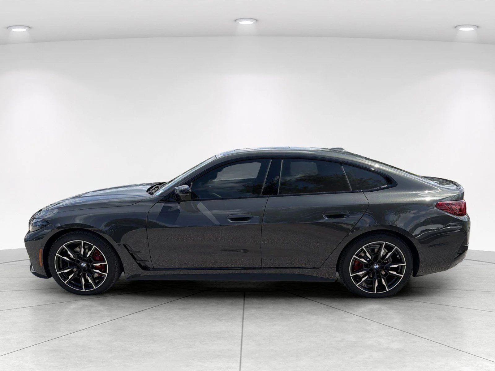New 2026 Dravit Grey Metallic BMW M440i xDrive Gran Coupe image 7