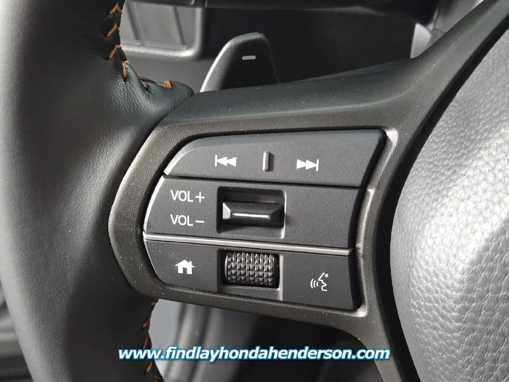 2026 Honda CR-V Sport - Photo 27