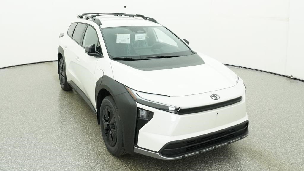 New 2026 Halo <sup>1</sup> Toyota  image 49