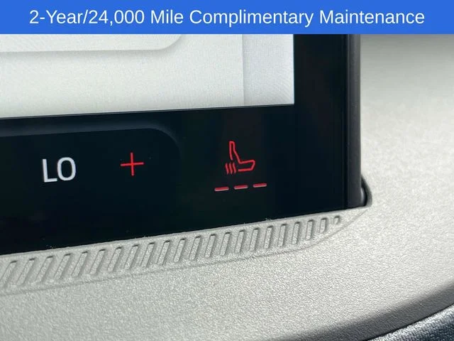 New 2026 Red Ford Lariat image 22