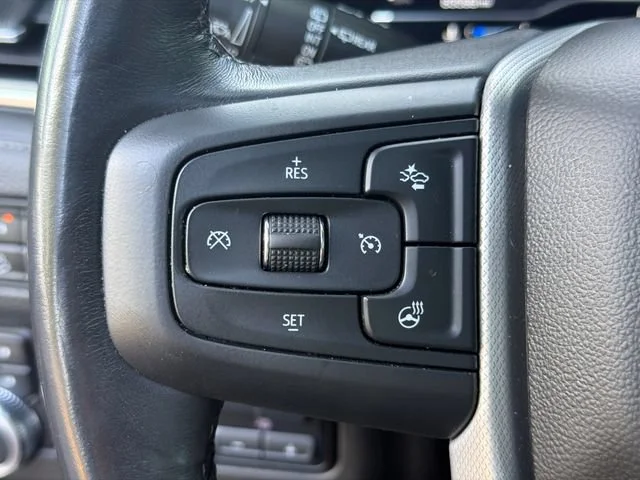 Used 2022 ONYX BLACK GMC Denali image 25