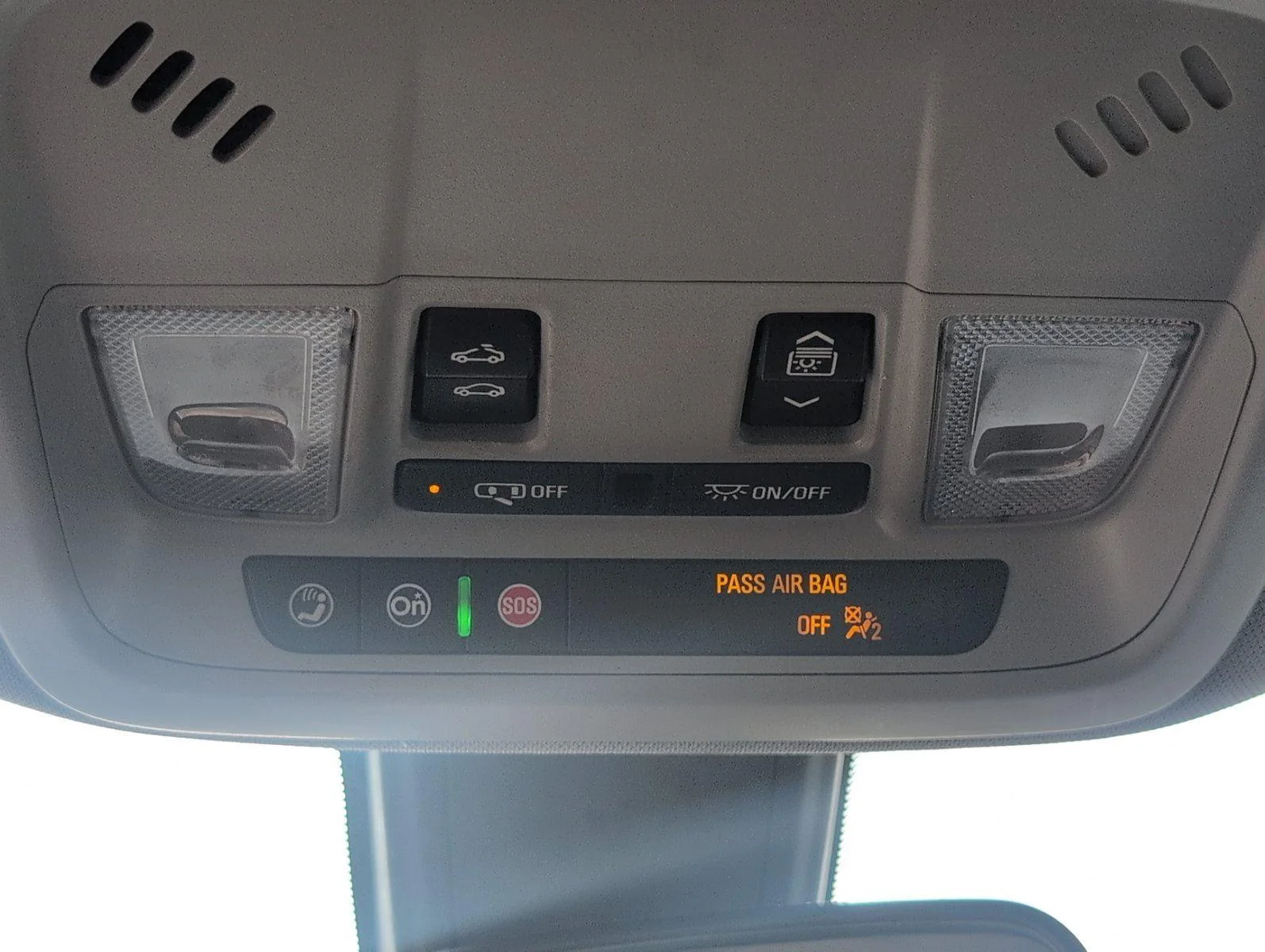 Used 2022 Summit White Chevrolet LT image 22