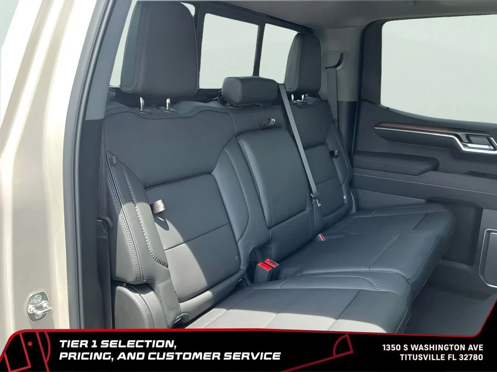 New 2026 Coastal Dune GMC Denali image 14