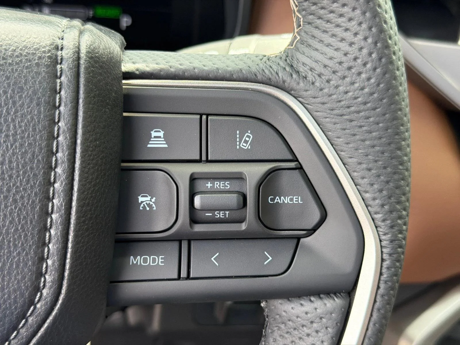 New 2026 Mudbath Toyota 1794 Edition i-FORCE MAX image 25