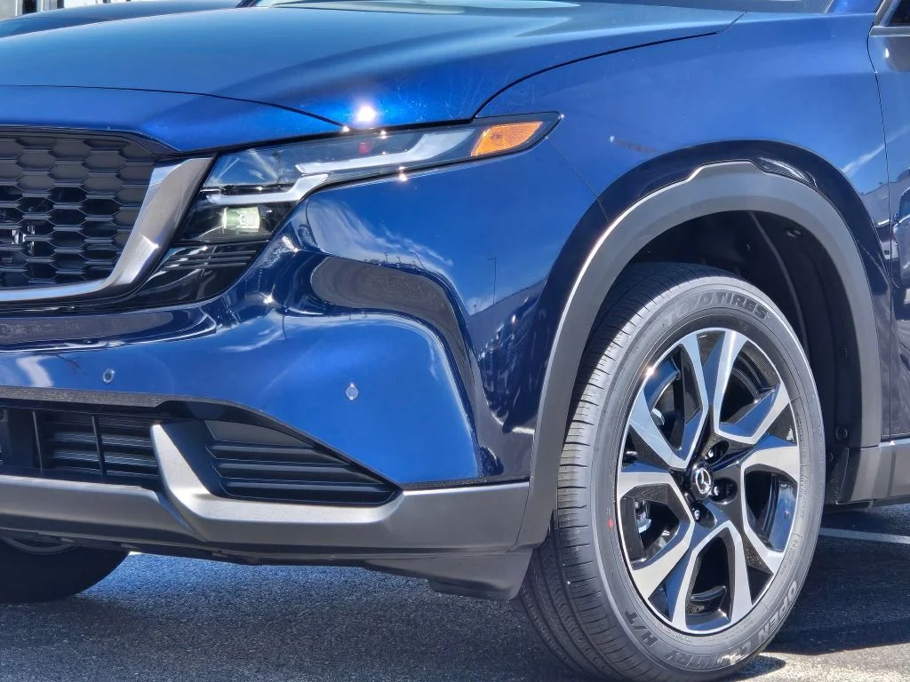 New 2026 Blue Mazda 2.5 S Preferred image 2