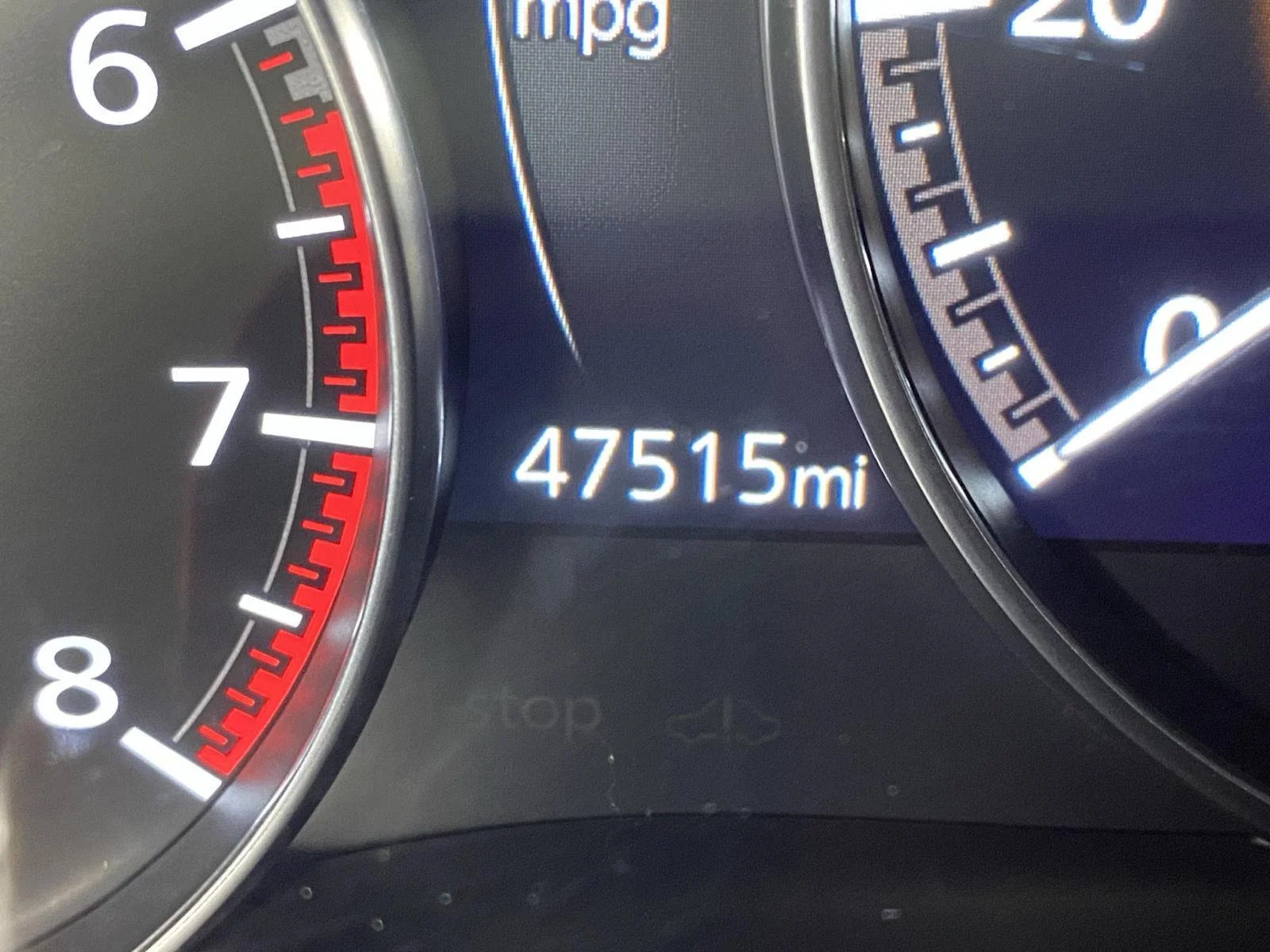 Used 2024 Jet Black Mica Mazda 2.5 Turbo Premium Plus Package image 18