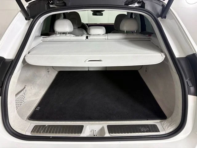 Used 2023 White Mercedes-Benz 350+ SUV image 17
