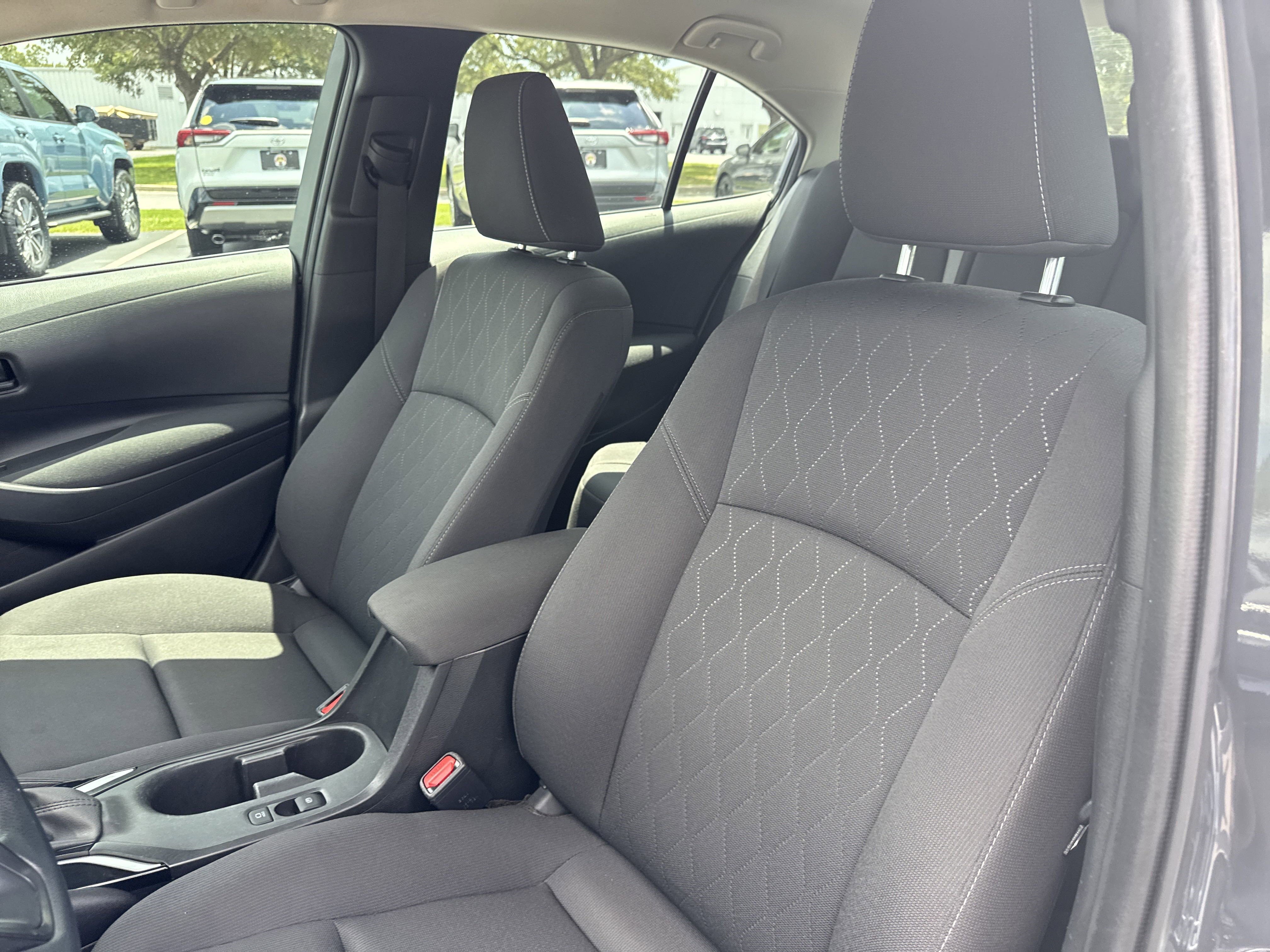 Used 2024  Toyota  image 14