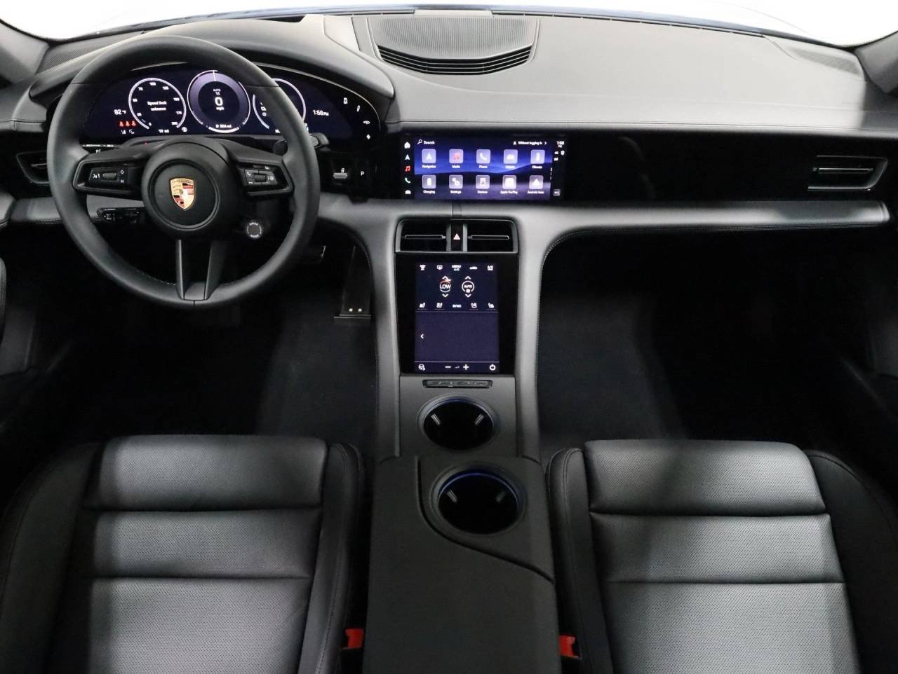New 2026 Slate Grey Neo Porsche 4 Black Edition image 24