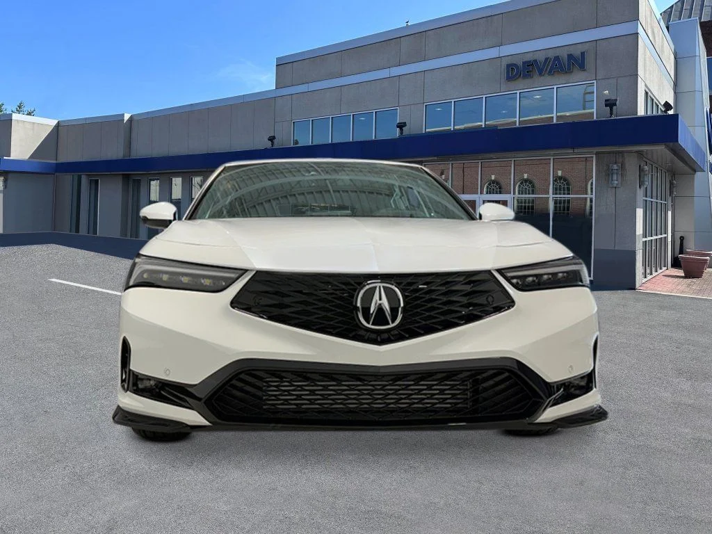 2026 Acura Integra A-Spec w/Technology Package - Photo 8