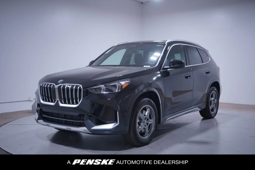 2025 BMW X1 xDrive28i's photo