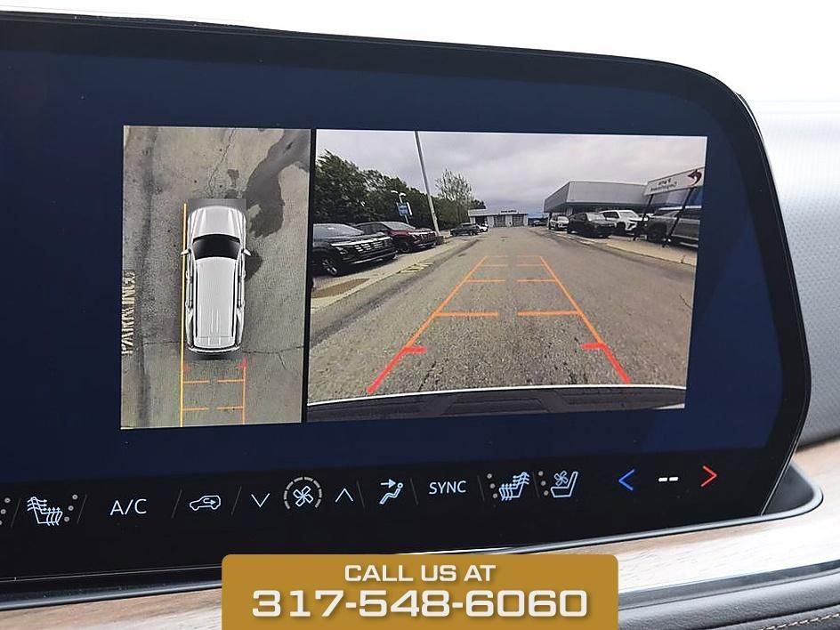 2026 Chevrolet Tahoe High Country - Photo 32