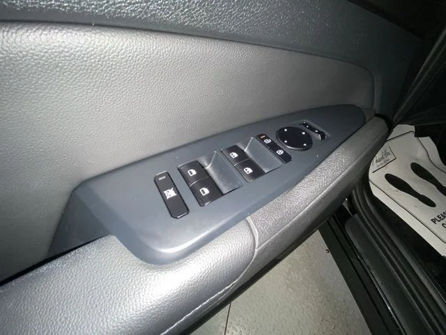Used 2026 Black Kia EX image 13
