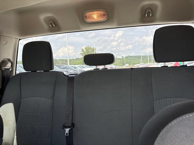2023 RAM Ram 1500 Classic Tradesman - Photo 25