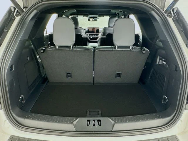 New 2026 Ford Explorer ST