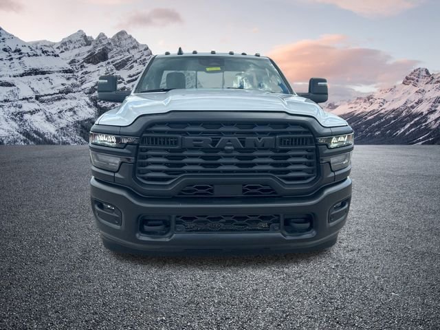 2026 RAM 2500 Tradesman - Photo 8
