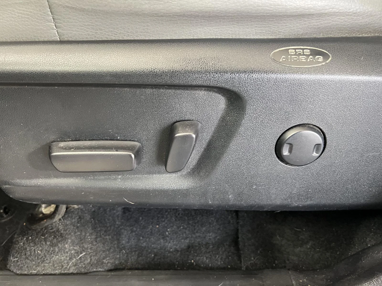 Used 2020 Magnetic Gray Metallic Toyota SR5 image 12