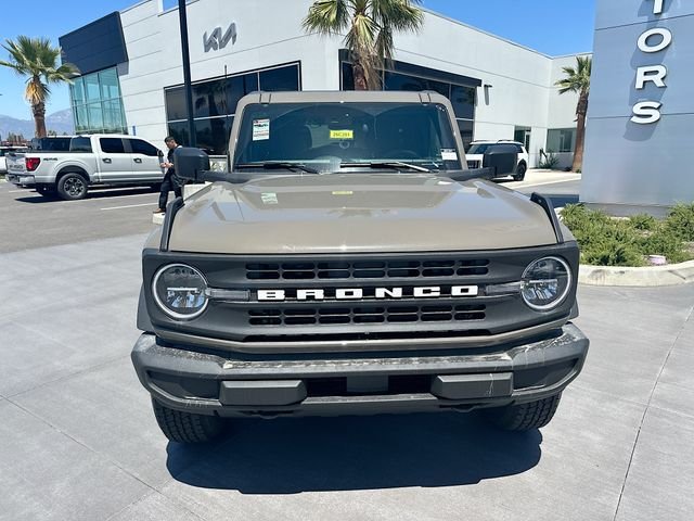 New 2026 Marsh Gray Ford Big Bend image 35