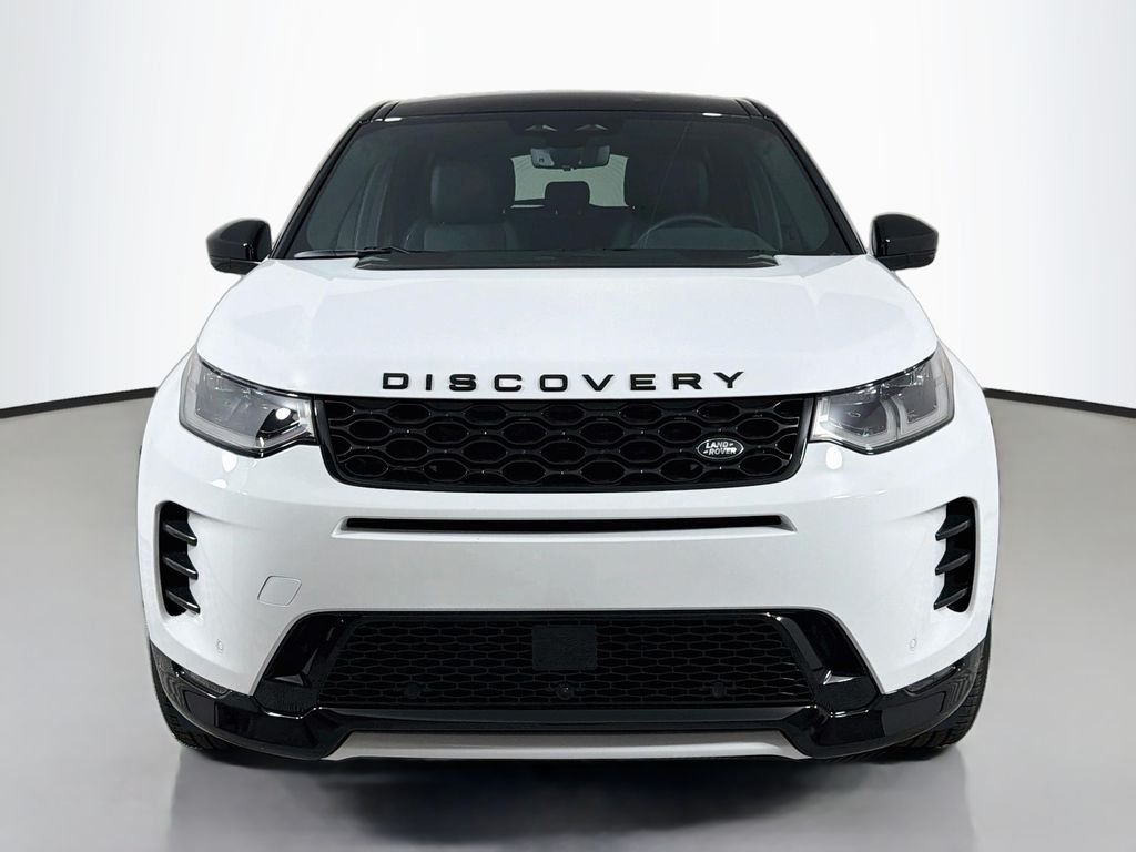 New 2026 Fuji White Land Rover Landmark image 2