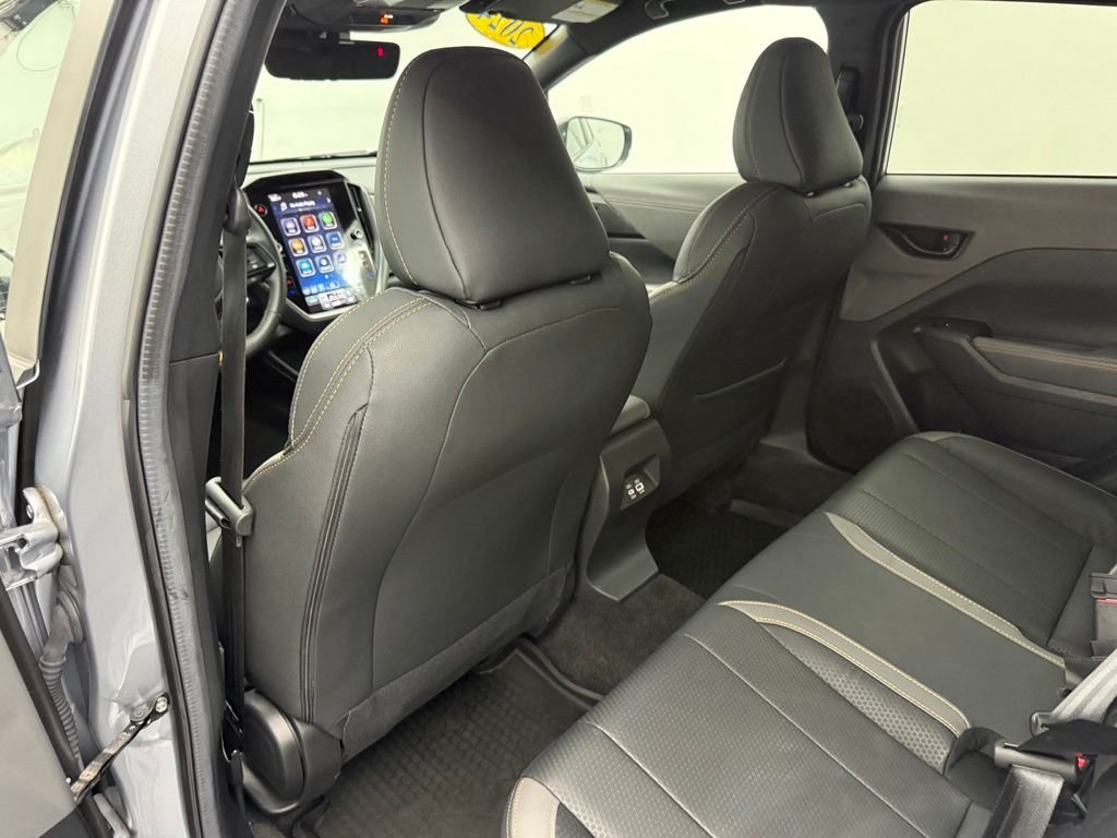 2024 Subaru Crosstrek Wilderness - Photo 33