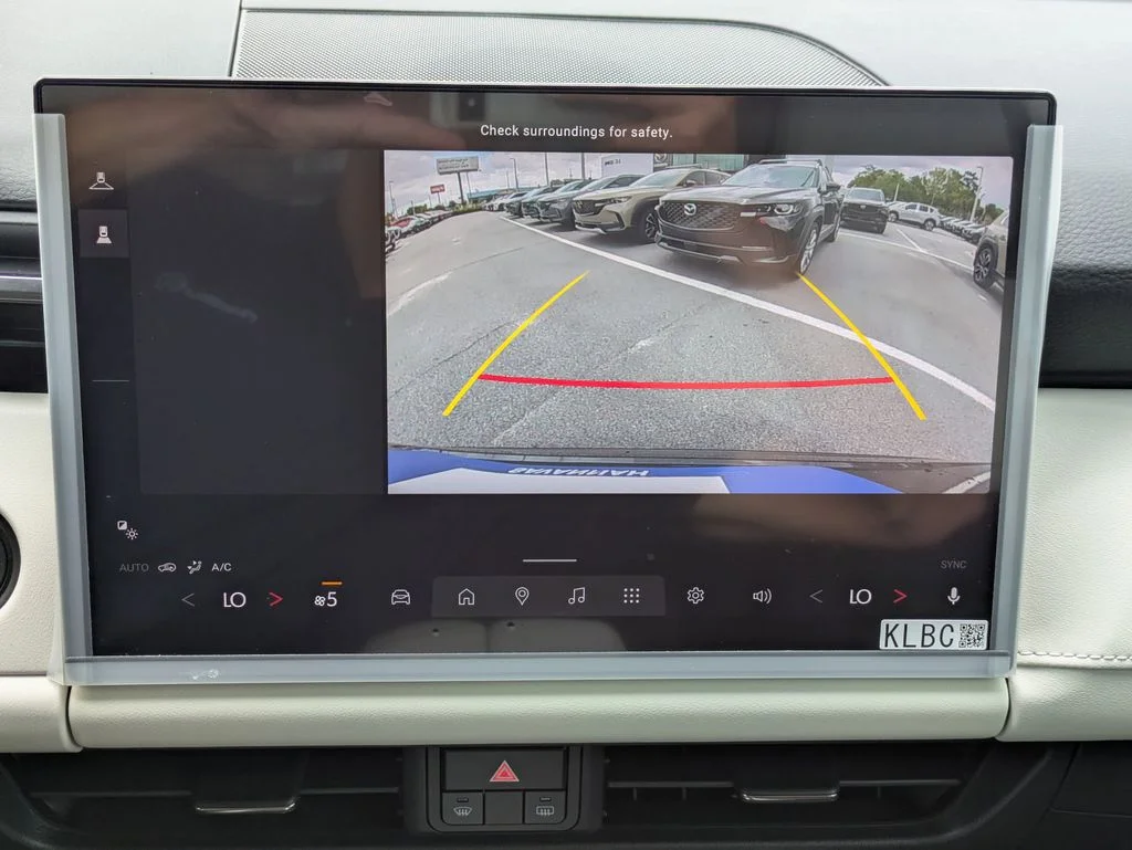 2026 Mazda CX-5 S Select - Photo 20