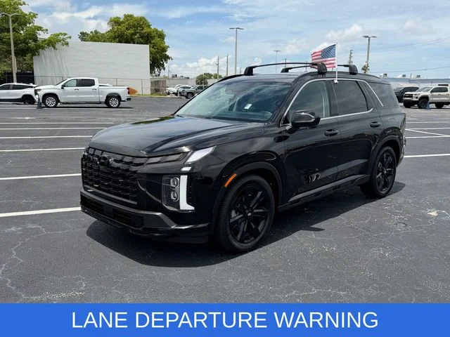 Used 2023 Black Hyundai XRT image 3