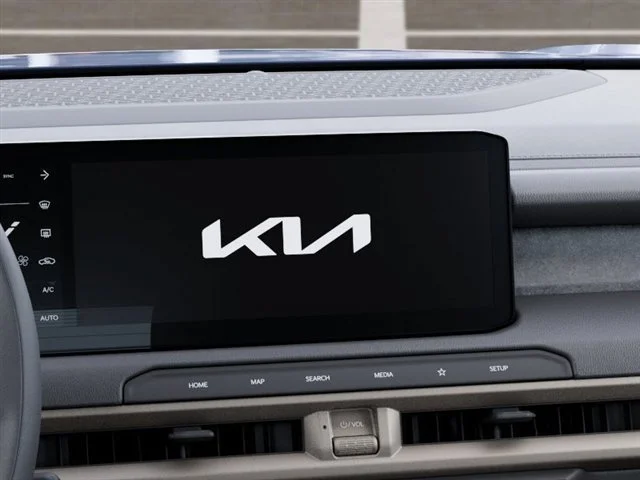 New 2027 Midnight Lake Blue Kia EX image 20