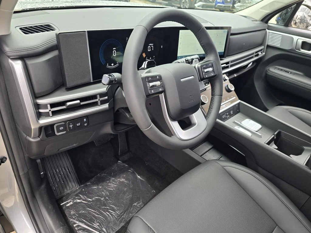 New 2027 Blue Hyundai XRT image 22