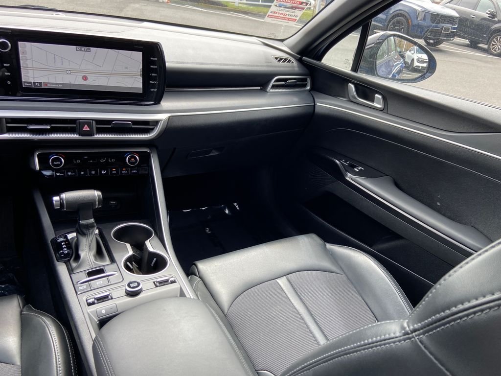 2024 Kia K5 GT-Line - Photo 15