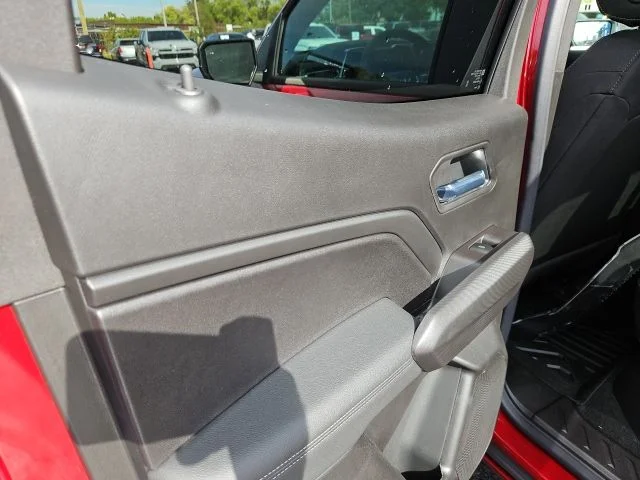 2026 GMC Canyon Elevation - Photo 18