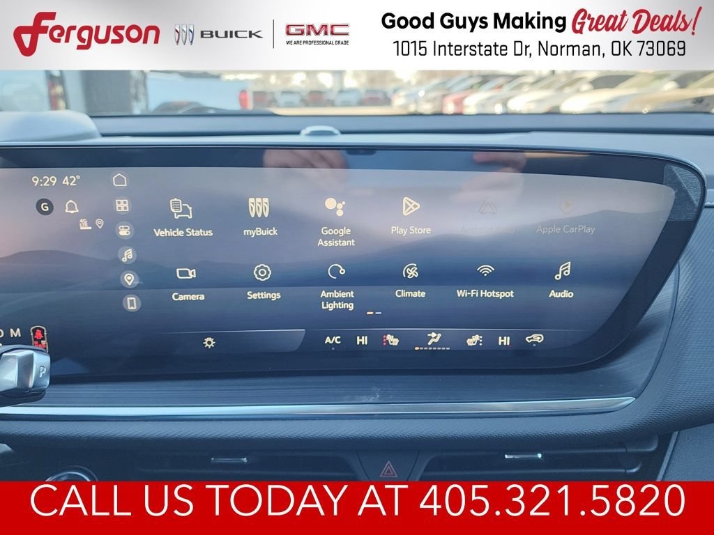 2026 Buick Envision Preferred - Photo 28