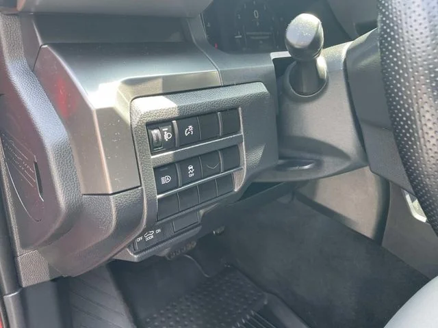 Used 2025 Red Toyota SR5 image 21