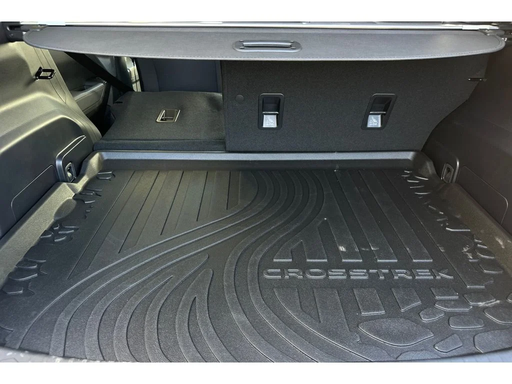 New 2026 MAGNETITE GRAY PEARL Subaru Premium image 15