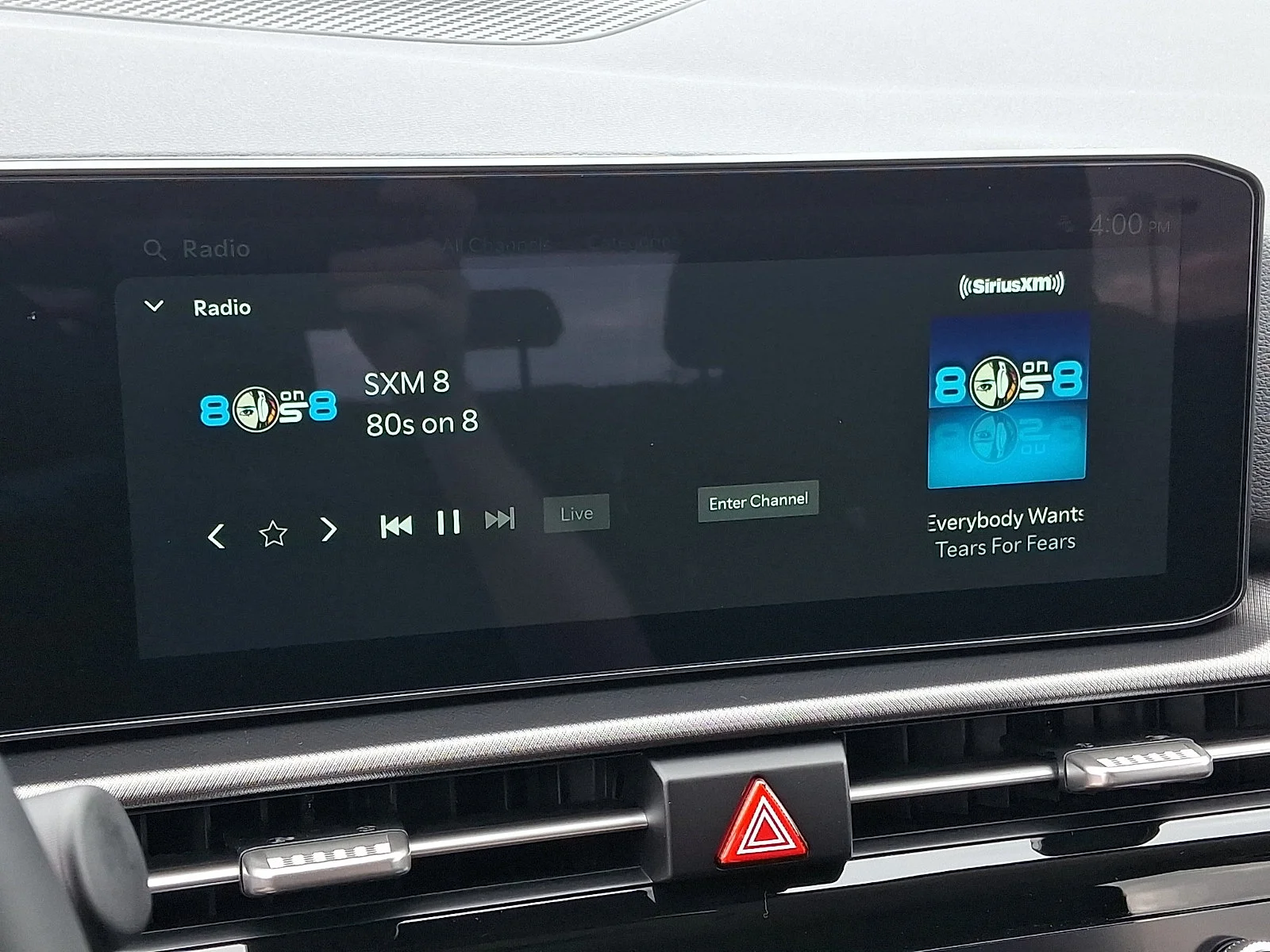 New 2027 Gray Kia S image 15