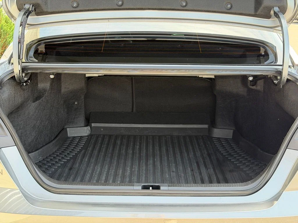 Used 2026  Toyota SE image 9