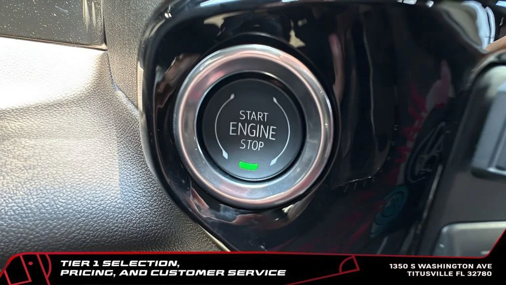 New 2026 Sterling Metallic GMC SLT image 15